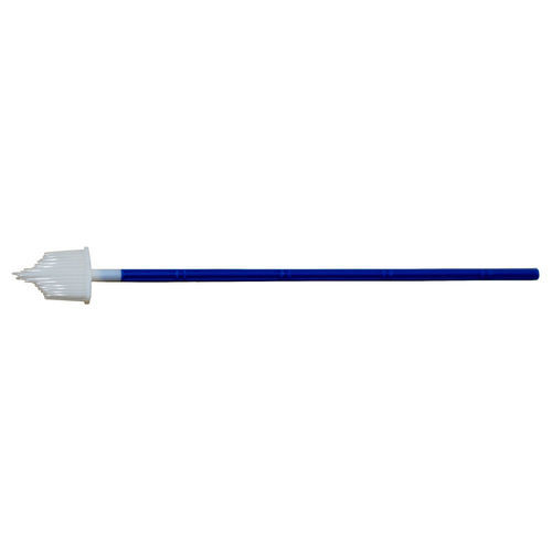 Cepillo de citología cervical - 022364  - Medgyn Products - estéril / de un solo uso