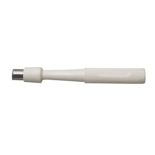 Punzón de biopsia vulvar - 022727 series - Medgyn Products - de un solo uso