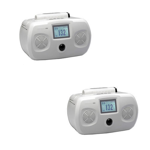 Doppler fetal - SD series - Medgyn Products - de mesa / con cardiofrecuencímetro