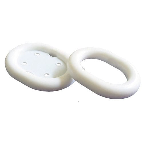 Pesario vaginal tipo oval - 050111  - Medgyn Products
