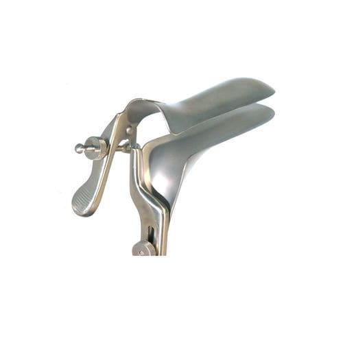 Espéculo vaginal - 03091 series - Medgyn Products - de Weisman
