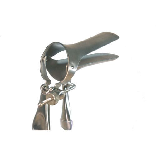 Espéculo vaginal - 03096 series - Medgyn Products - de Cusco / esterilizable