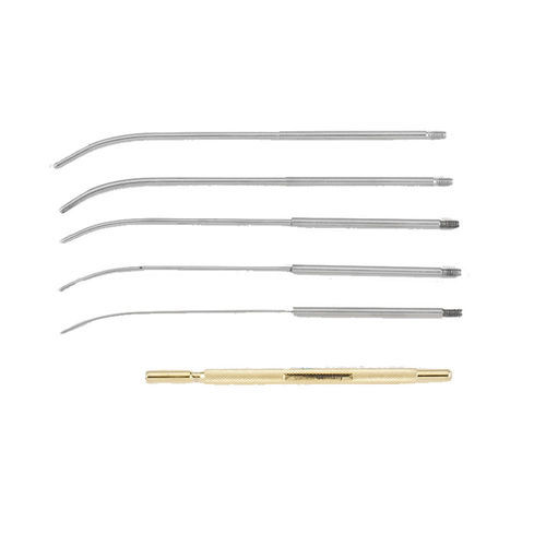 Dilatador cervical - 030779  - Medgyn Products