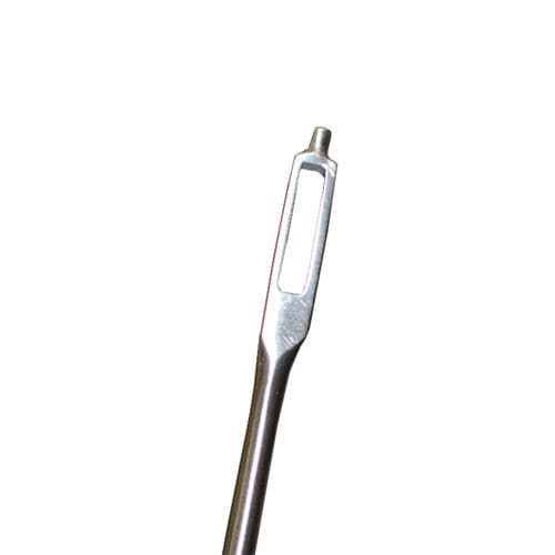 Cureta ginecológica - 030305 - Medgyn Products - biopsia endocervical / de Townsend / rígida