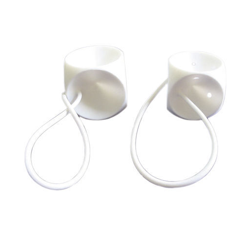 Pesario vaginal tipo cubo - 050066  - Medgyn Products