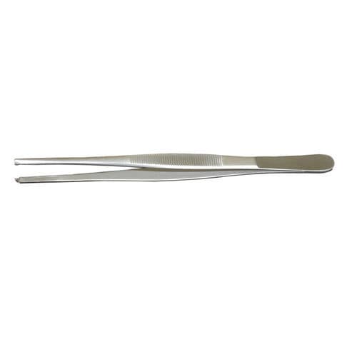 Pinza quirúrgica - 031180 - Medgyn Products - para prensión de tejidos / dentada / reutilizable