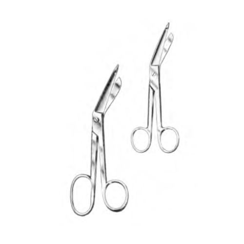 Tijera de vendajes - 04105 series - Medgyn Products - de corte / para apósitos / de Lister