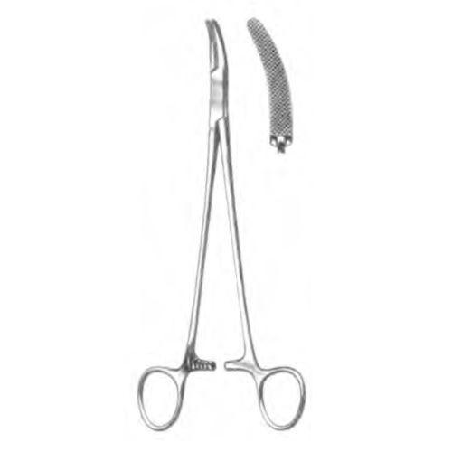 Portaagujas quirúrgico - 040071 - Medgyn Products - de Heaney