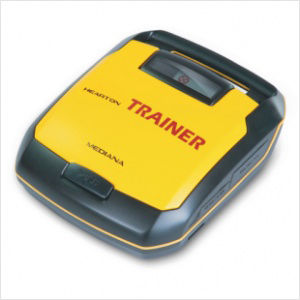 Desfibrilador externo automático - Heart On T10 - Mediana  - de formación