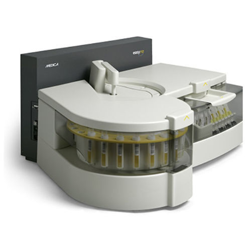 Analizador de bioquímica automático - EasyRA® - Medica Corp. - de mesa