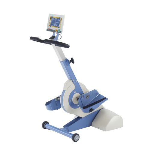 Pedaleador de ejercicio piernas - tigo 630 - THERA TRAINER - con asiento