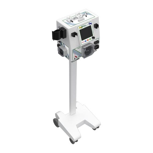 Generador de ultrafiltración móvil - CARDIOsmart™ - MEDICA