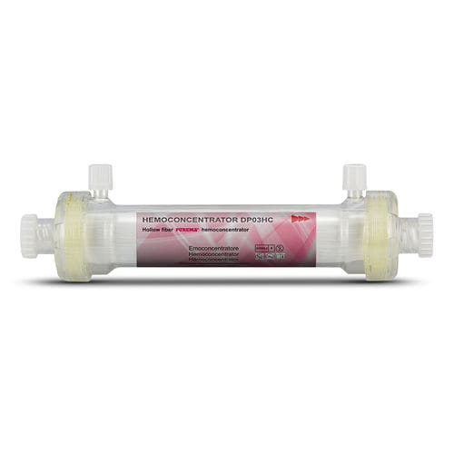 Hemoconcentrador para cirugía cardíaca - DP07HC  - MEDICA