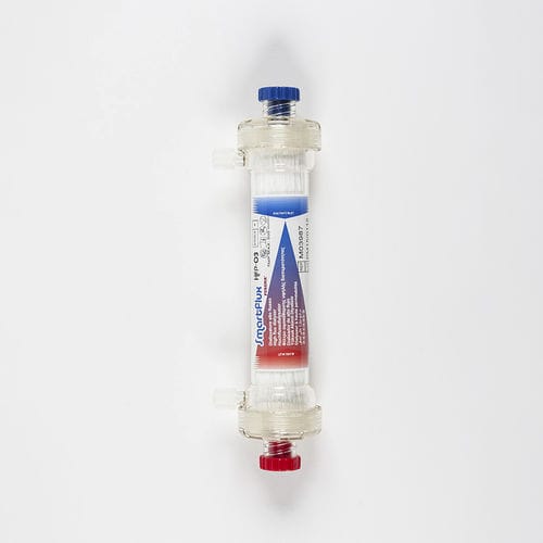 Dializador de polietersulfona - Smartflex HFP-03 - MEDICA - de fibras huecas / de alta permeabilidad / pediátrico