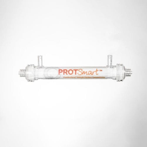 Filtro de membrana - ProtSmart™ - MEDICA - de agua / de sangre / por plasma