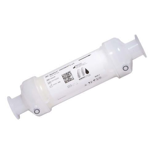 Filtro antibacteriano - Endosmart  - MEDICA - de membrana / de agua / de diálisis