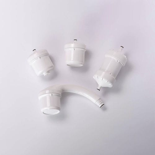 Filtro antibacteriano - MEDiaPure™ - MEDICA - de membrana / de agua / para centro sanitario