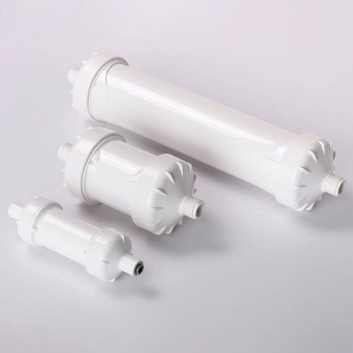Filtro antibacteriano - MEDiaPure® - MEDICA - de membrana / de agua / de diálisis