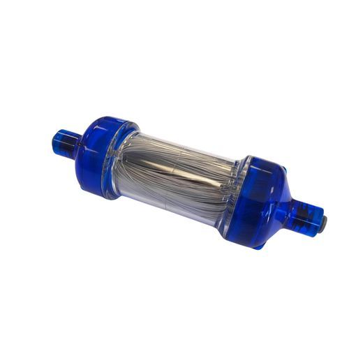 Filtro antibacteriano - Graphil - MEDICA - de membrana / de agua / para purificador de agua