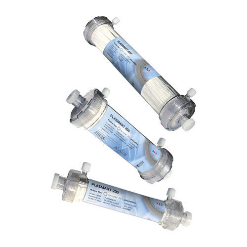 Filtro de fibras huecas - Versatile™PES - MEDICA - por plasma / para plasmaterapia / de polietersulfona