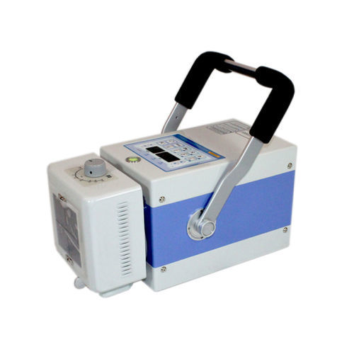 Generador de rayos X para radiografía polivalente - meX+20BT - Medical Econet  - portátil / con batería