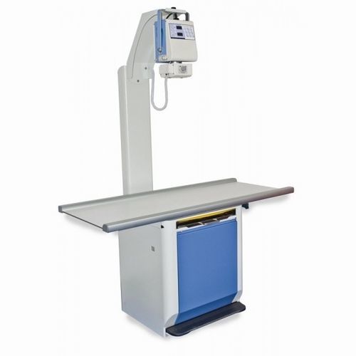 Sistema de radiografía veterinaria digital - TKF-2 - Medical Econet 