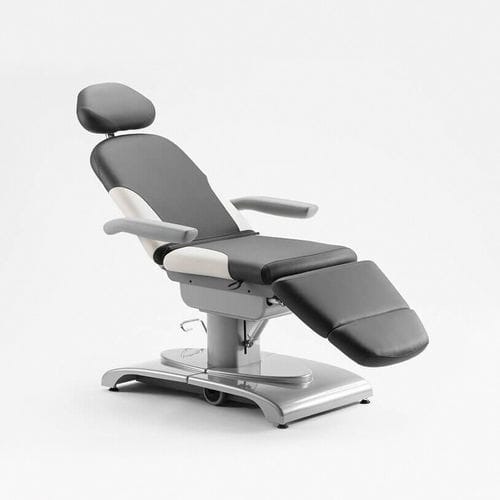 Sillón de reconocimiento para cirugía menor - PROMAT MX - MEDICAL - general / eléctrico / ergonómico