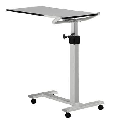 Mesa de cama - MB0355TRAY - Medical Iberica