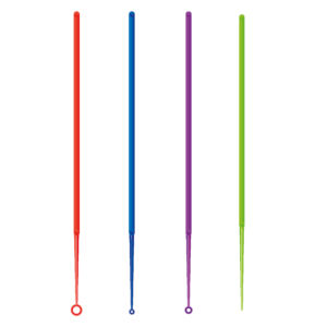 Asa de siembra de laboratorio - MW710/20 - Medical Wire & Equipment Co 
