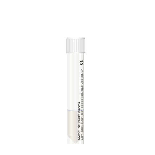 Medio reactivo - MWSEL - Medical Wire & Equipment Co  - para microbiología / de Salmonella