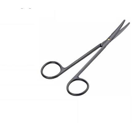 Tijera de cirugía - magic cut - Medicon eG - para humanos