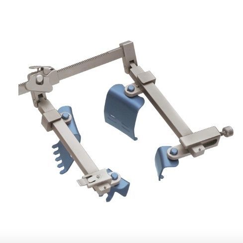 Retractor raquídeo - Spread-iT - Medicon eG - para cirugía