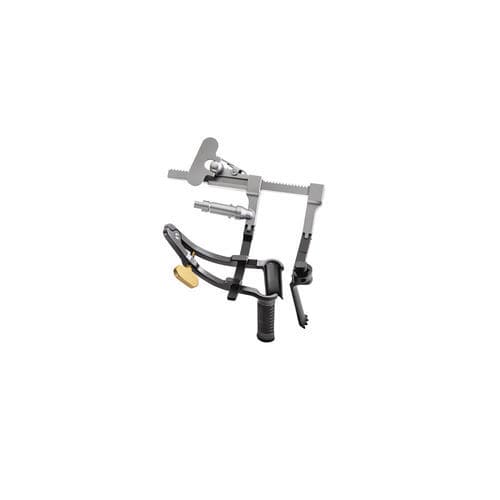 Retractor raquídeo - piccolino - Medicon eG - quirúrgico
