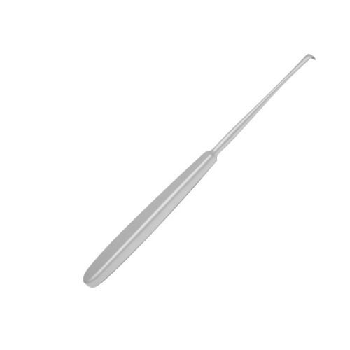 Raspador óseo nasal - Cakir 90  - Medicon eG