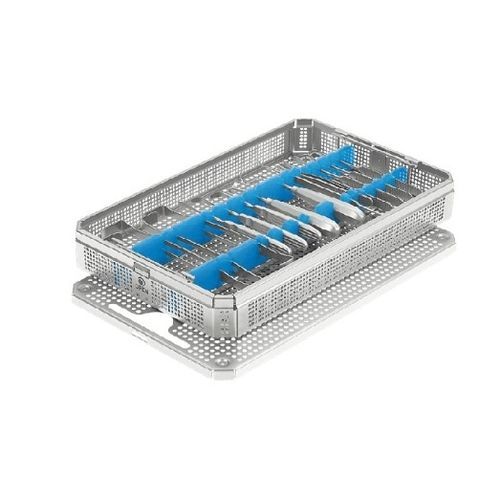 Kit de instrumentos para laminoplastia - Medicon eG