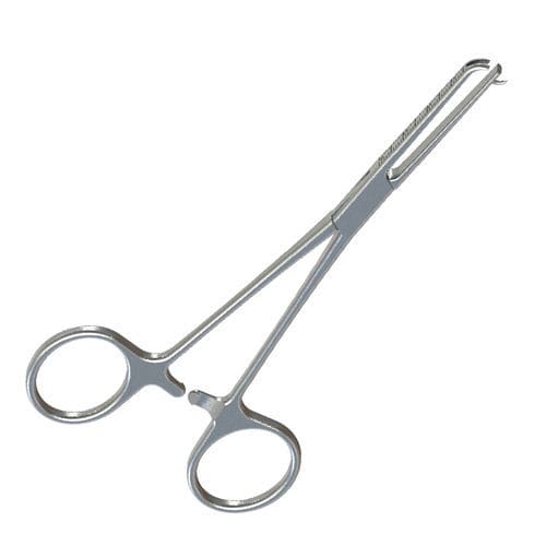 Tijera de cirugía - Medicon eG - para humanos