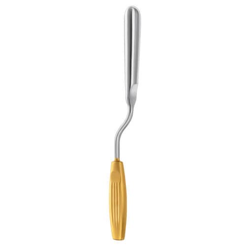 Retractor de mama - Medicon eG - para cirugía