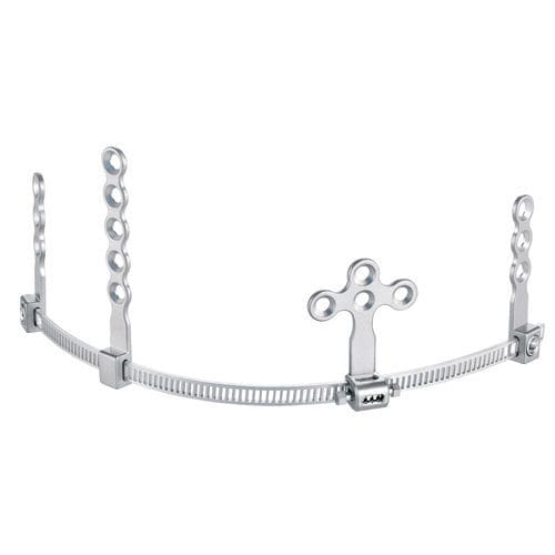 Distractor mandibular - Medicon eG - maxilar / interno / para adulto