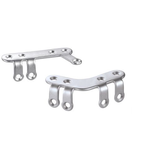 Placa de compresión para mandíbula - Medicon eG