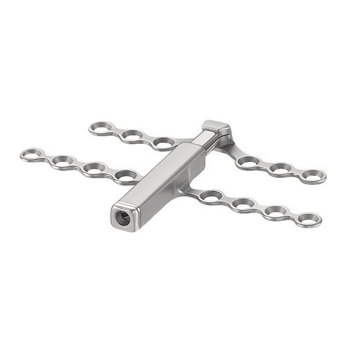 Distractor mandibular - Medicon eG - interno / para adulto