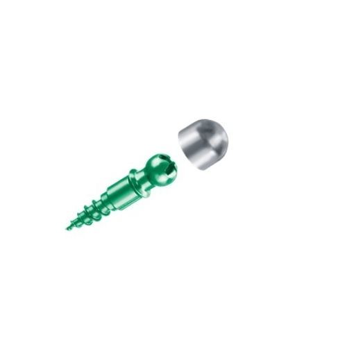 Sistema de anclaje de implantes - Å-RPE - Medicon eG