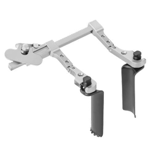 Retractor cervical - Cervicalino - Medicon eG - quirúrgico