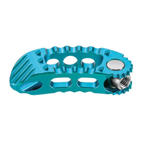 Caja intersomática lumbar - “mediCage®”-TLIF - Medicon eG - vía transforaminal