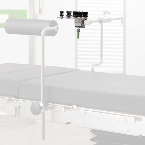 Reposamano para mesa de operaciones - 62055 - medifa