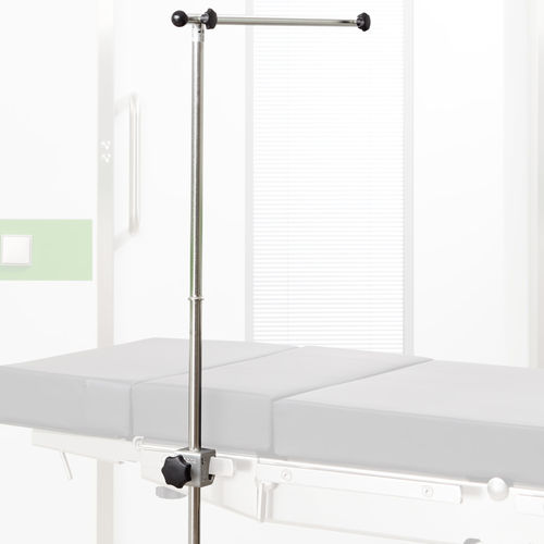 Arco de anestesia en forma de L - 61750 - medifa