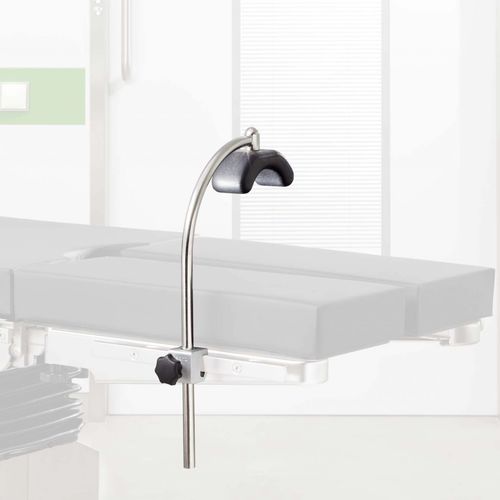Apoyapierna para mesa de operaciones - 61760 - medifa