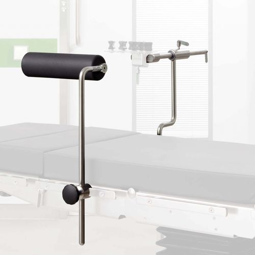 Apoyapierna para mesa de operaciones - 62050 - medifa - para adulto
