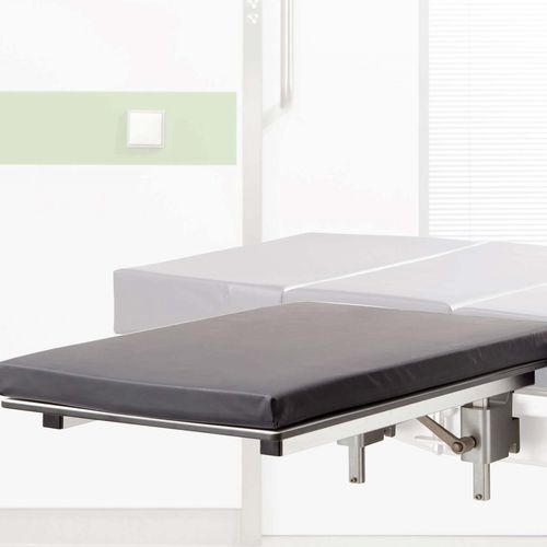Reposabrazos para cirugía ortopédica - 61231 - medifa - para adulto / pediátrico / de acero inoxidable