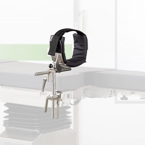 Apoyapierna para mesa de operaciones - 61328 - medifa
