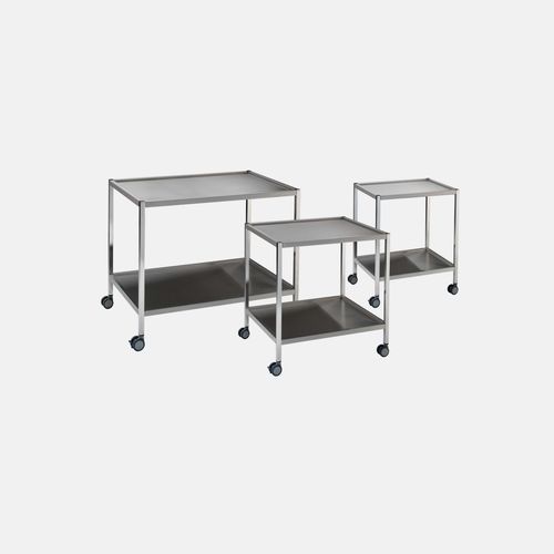 Carro de transporte - 391 series - medifa GmbH & Co. KG. - para